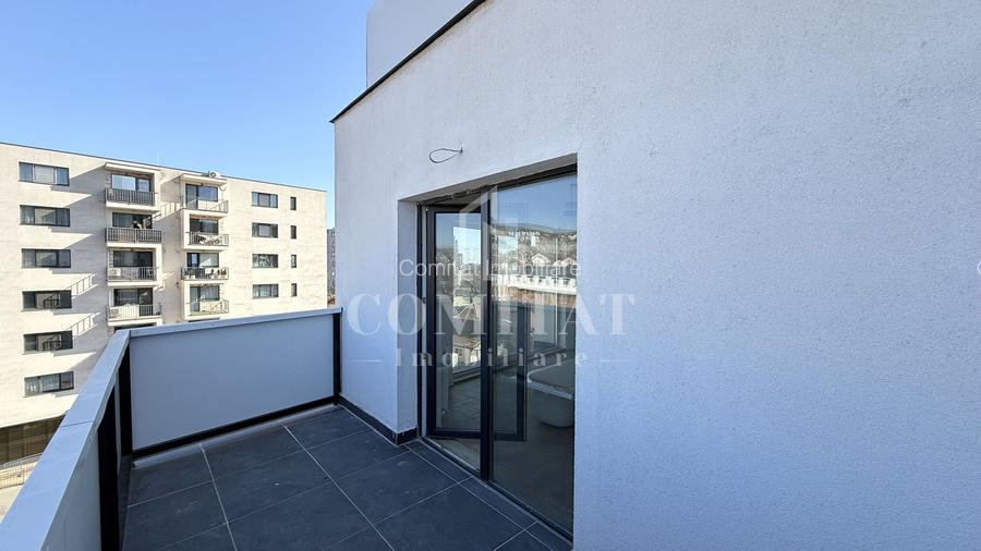 Preț excelent | Apartament cu 4 camere, 2 băi | Dâmbul Rotund - 12