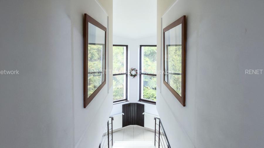 Pensiune de lux In Busteni - 19