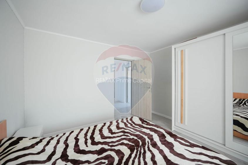 Clădire multifuncțională de vânzare – Strada Meșteșugarilor, Ioșia - 5