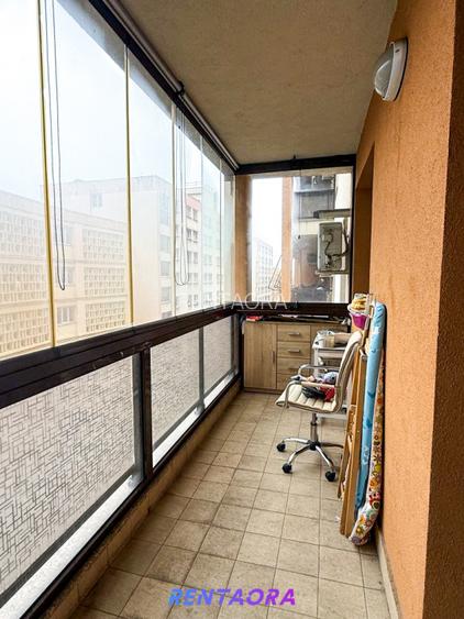 Grozavesti metrou Regie Onix Spatios Modern - 8