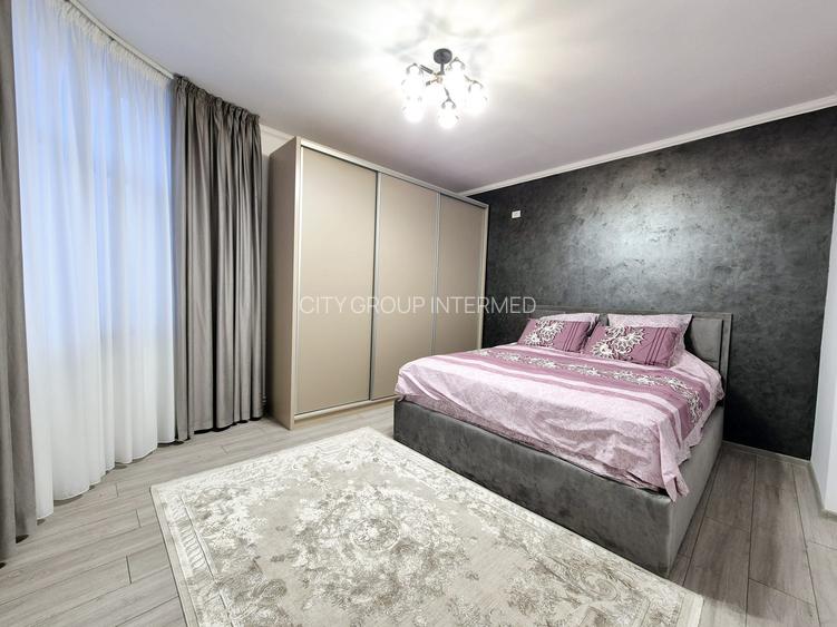 Ultracentral - Etaj de vila cu intrare si curte separata - 4