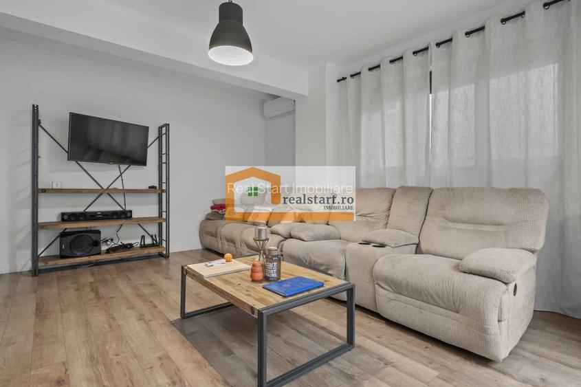 Baneasa, I. Ionescu de la Brad, lift, terasa22mp - 3