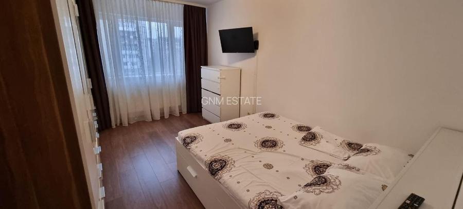 3 Camere Et. 5/6 Bloc Nou- Zona Lujerului - 3