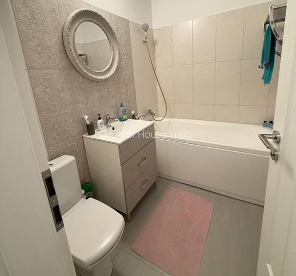 Ap. 2 camere, prima închiriere, Moșilor – Dacia, mobilat & utilat complet - 7