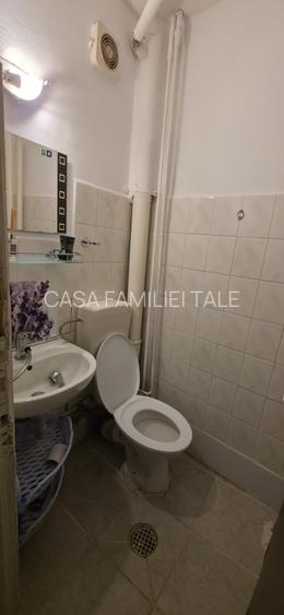44900 euro!!!Garsoniera Et 3 Zona Complexul Studentesc - 7