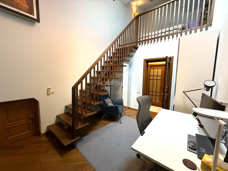 Vila ultracentrala cu piscina interioara, sauna si crama | Unirii - 19