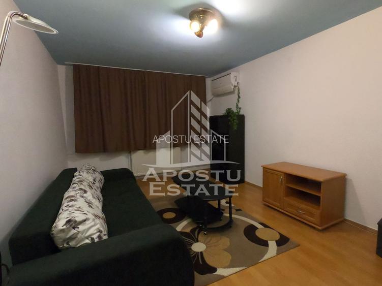 Apartament 2 camere, aer conditionat, zona Mehala - 2