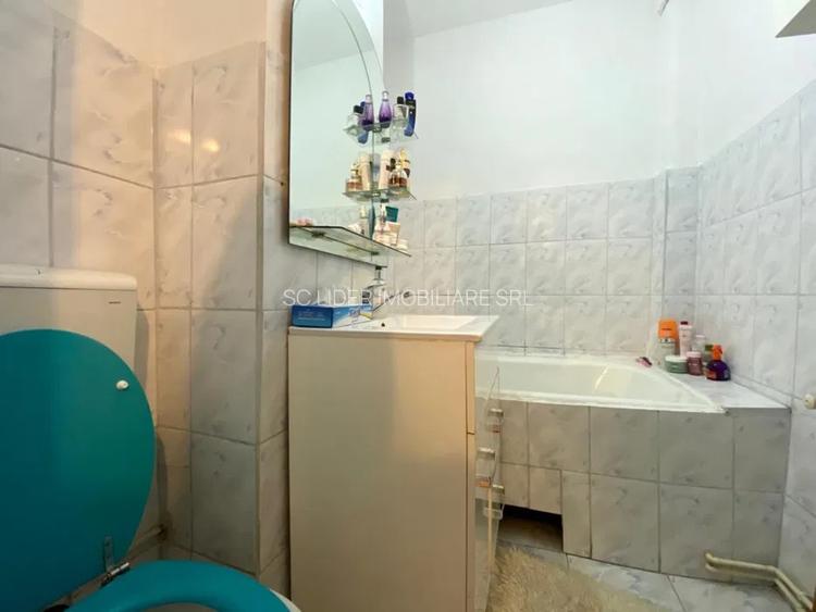 Garsonieră confort I de vânzare în Mărăști, zona Expo Transilvania, mobilată - 6