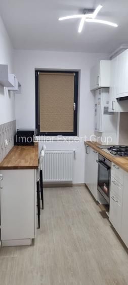 Apartament 2 camere mobilat lux Hils Pallady - 2