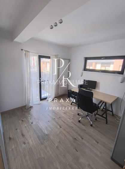 Casa Individuala cuplata, 118 mp, teren 187 mp, parcare, zona Tauti Abatorului! - 6