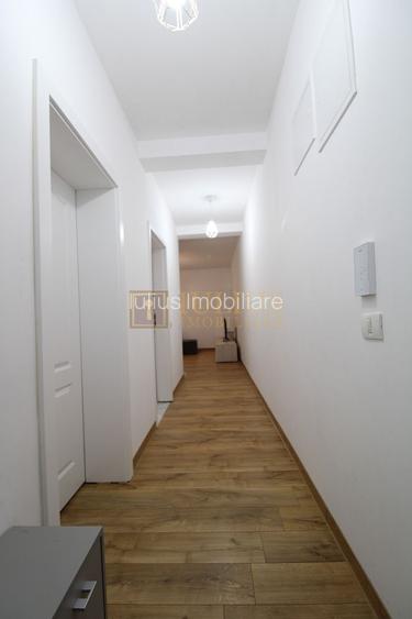 Torontalului, 2 camere, centrala prorpie, pet-friendly - 8