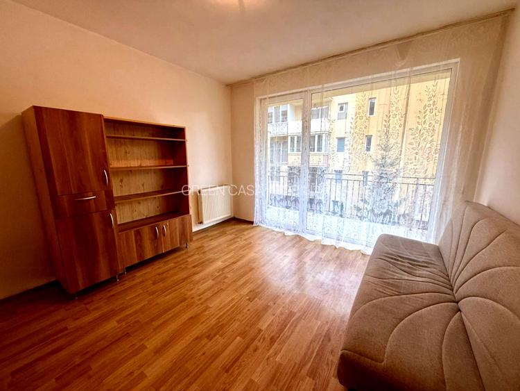 Apartament 1 cameră, perfect pentru investiție, Florești - 4