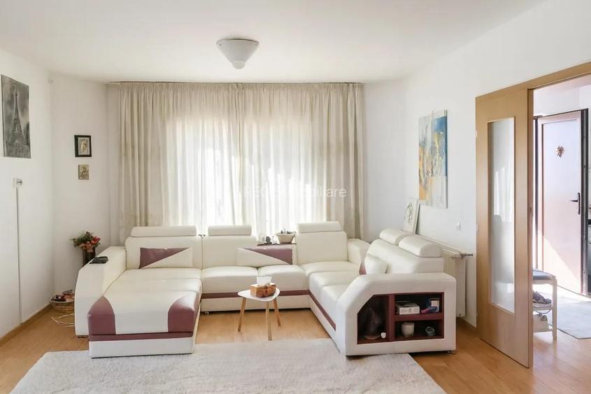 Casa individuala cu 5 camere, 270 mp, Tractorul - zona Coresi - 6