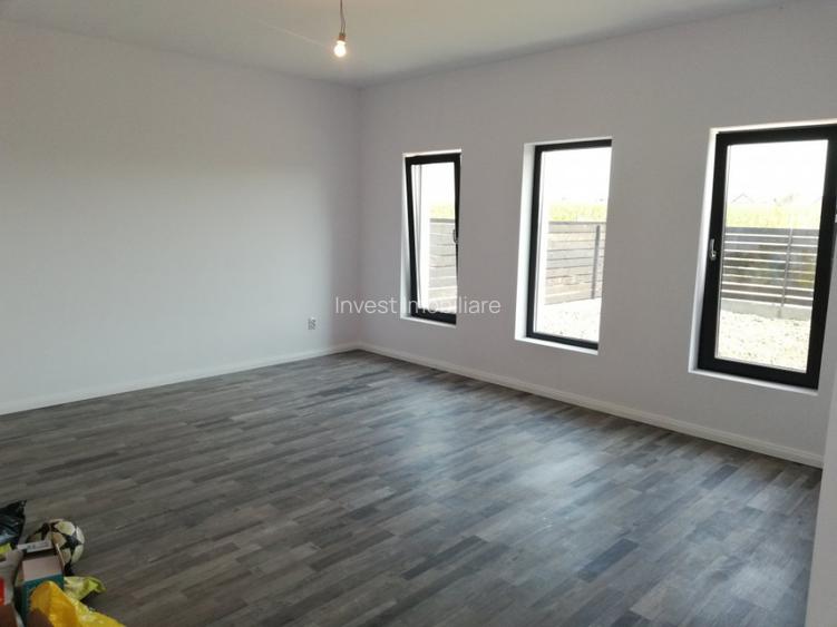 Casa individuala, 4 camere, 2 bai, Valea Ursului-Vorovesti - 8