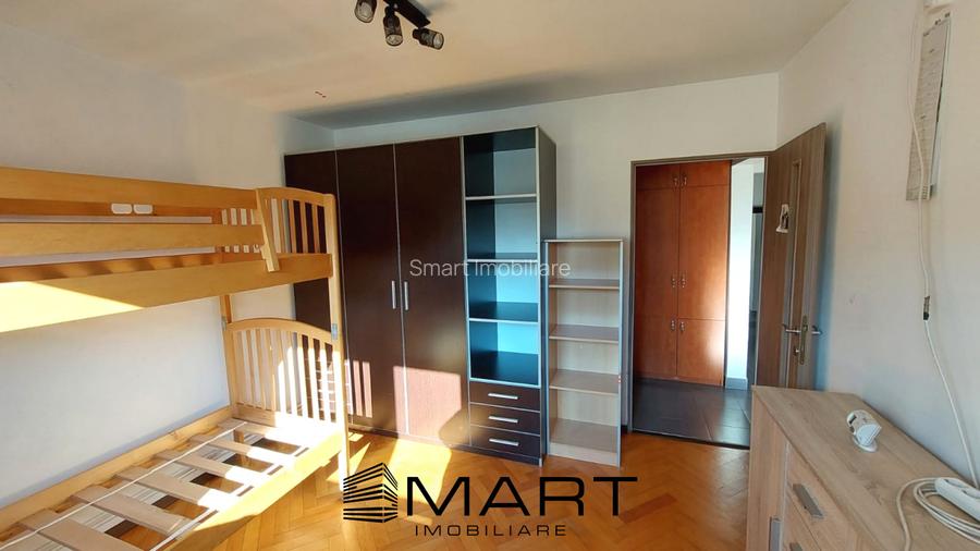 Apartament 3 camere decomandate Calea Dumbravii/ SE ACCEPTA MUNCITORI - 4