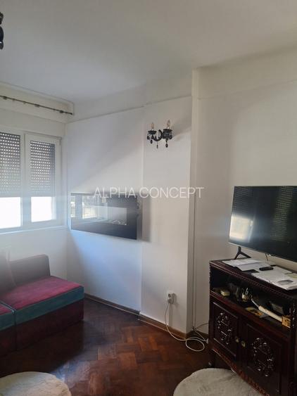 2 CAMERE - CENTRU / LICEUL MIRCEA - 10