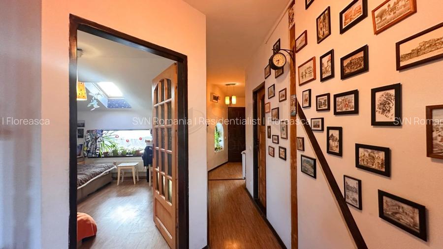 REV2005272 Vila de vanzare l Pache Protopopescu l Curte - 4