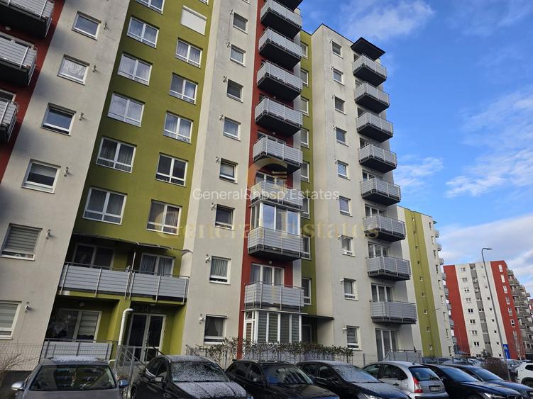 Spre vanzare - apartament 2 camere in Brasov - 17