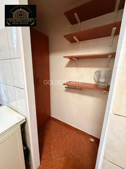 Drumul Taberei Frigocom - 3 Camere Mobilat 1/4 Metrou Romancierilor - 3