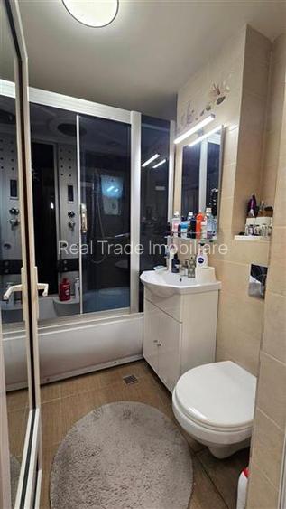 Apartament 4 camere etajul 1 zona Noua - 6