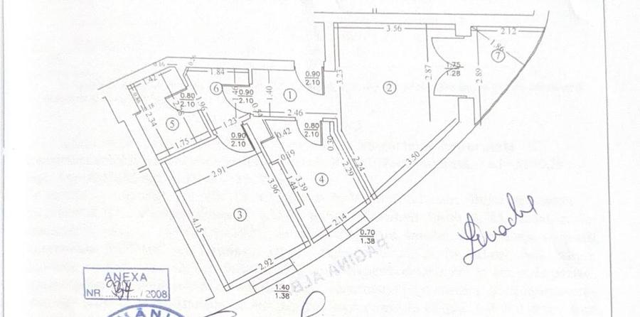 Nicolae Grigorescu I Postavarului I 2 camere I bloc 2008 I Ideal Investitie - 9