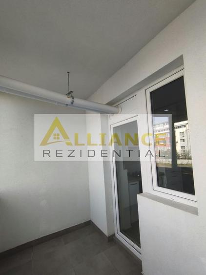 Apartament 2 camere | 41,8 mp | Metrou Berceni | 89.000 €