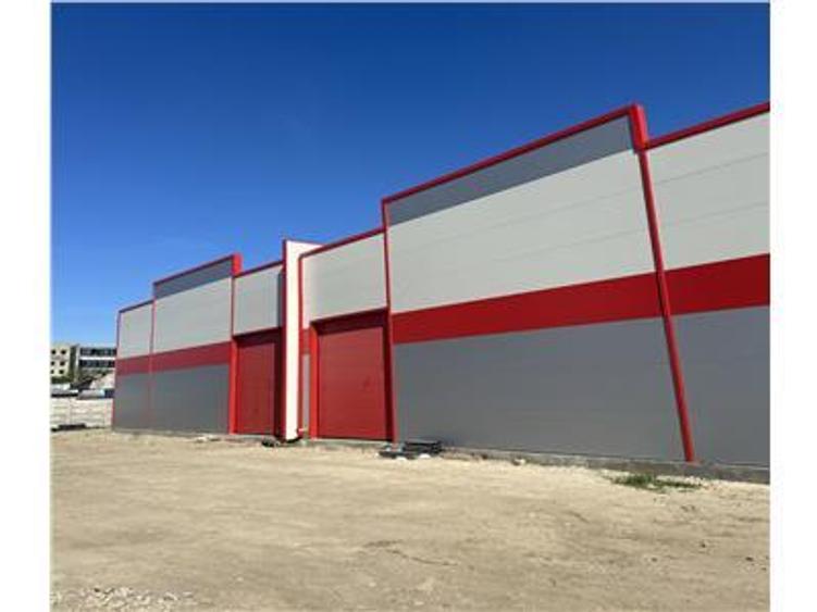 Vanzare depozit/hala/spatiu industrisl Jilava - Giurgiului - Progresul, Ilfov