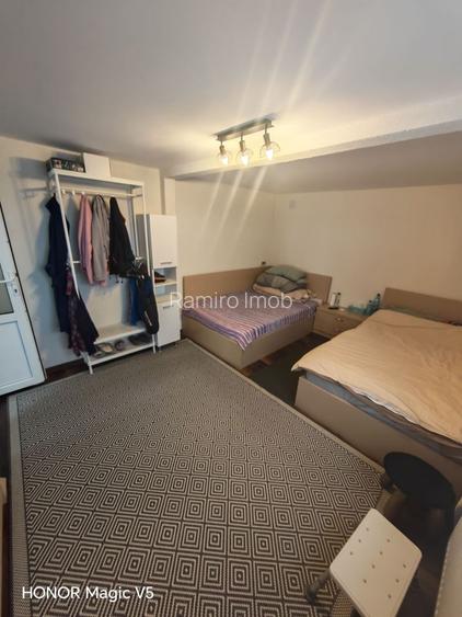 Vila Individuala 4 camere, anexa + curte libera 200mp Otopeni - 20