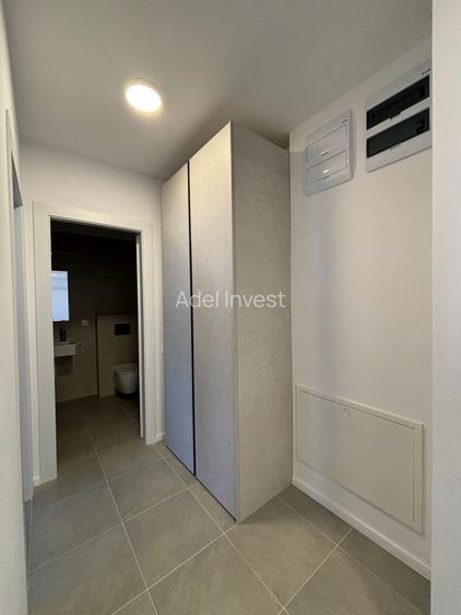 De inchiriat 2 camere | mobilat modern | Pipera-Aviatiei | H Pipera Lake - 10