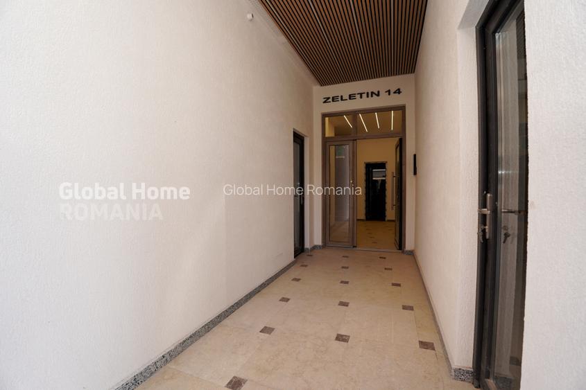 Apartament 2 camere 71 Mp | Zona Nord - Medicover - 14
