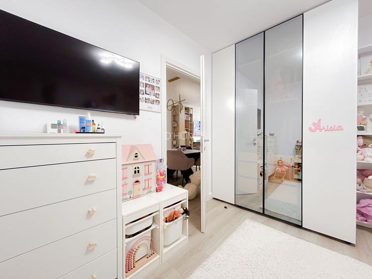 Apartament 3 camere I Onix I Pipera I Aviatiei I Parcare inclusa - 14