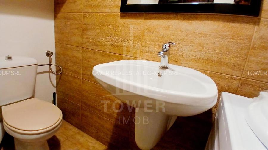 🏙️ APARTAMENT 3 CAMERE  | ZONĂ ULTRA-EXCLUSIVĂ | VILE | PARCARE SUBTERANĂ 🏙️ - 14