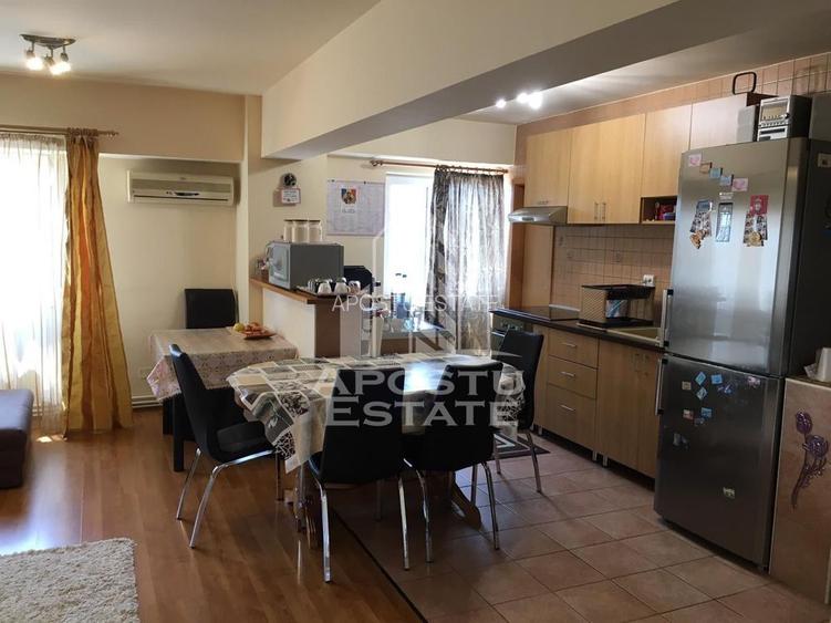 Apartament 4 camere,etaj 5/8, zona Simion Barnutiu/Modern, Timisoara - 8