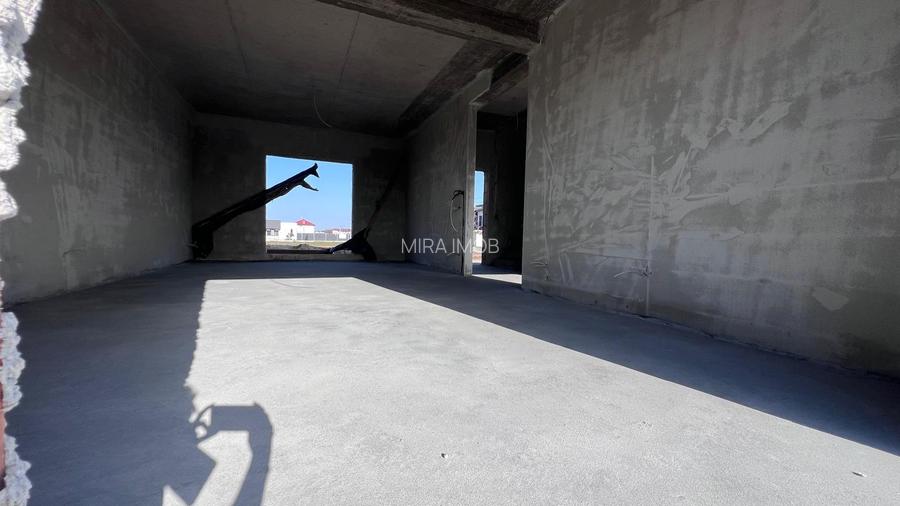 Casă individuală premium în Domnești | 4 camere | Dormitor la parter | Teren 425 - 4