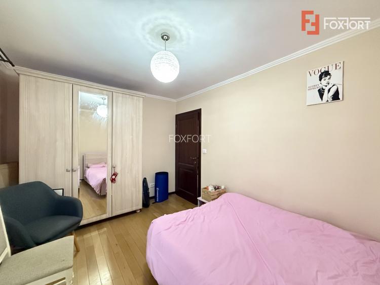 Apartament cu 4 camere de vanzare in Timisoara, zona Bucovina - 24