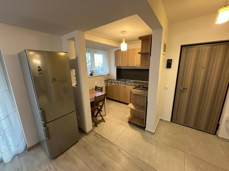 APARTAMENT 2 CAMERE MILITARI RESIDENCE TINERETULUI 2B, MOBILAT, UTILAT - 4