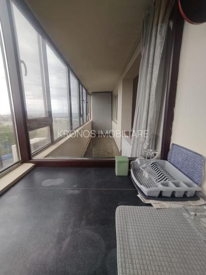 ULTRACENTRAL   2 CAMERE SEMI, VEDERE MARE LIBER 61 MP PRET 115000 EURO - 33