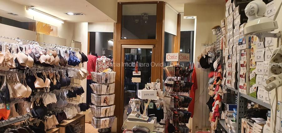 Vand spatiu comercial in Deva, zona 1 Decembrie (Ultracentral), 49 mp - 3