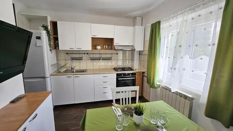 Garsoniera Mall Vitan - 4