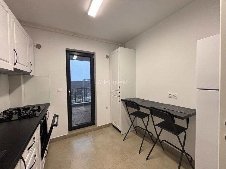 De inchiriat  apartament 2 camere | Parcare | Pipera-Aviatiei | H Pipera Lake - 6