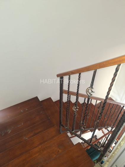 Vila tip Duplex P+1+M, curte / Otopeni-Tunari / Comision 0% - 12