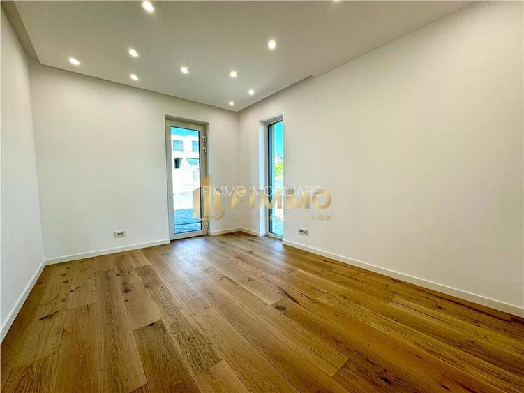 Vila 8 camere inchiriere | ideala birouri | 2 min centru Suceava | ID:1615 - 7