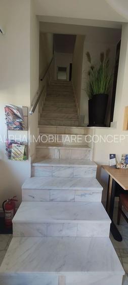 Vila / Pensiune Constanta Delfinariu 10 camere 530 mp teren - 8