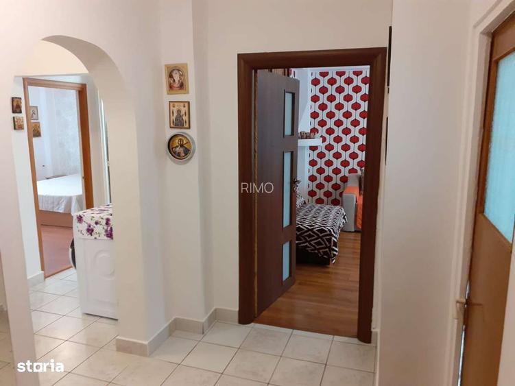 Apartament Nerva Traian/pasajul Mărășești - 3