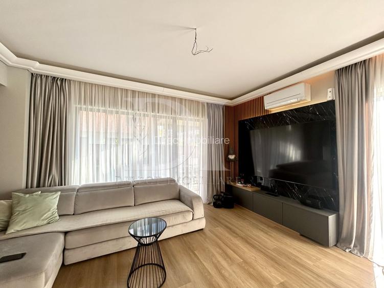 Duplex ultramodern la cheie | Zona Parcul Poligonului - 7