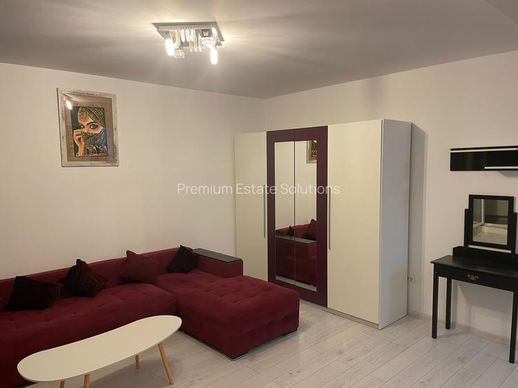 Apartament 3 camere de vânzare – 68,40 mp – Militari Residence - 2