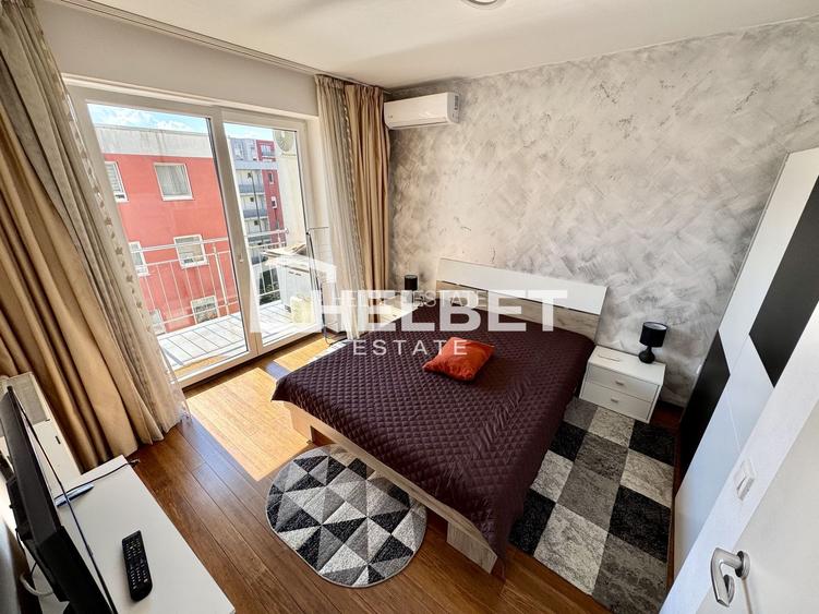 3 Camere / Decomandat / Pet-Friendly / Parcare - 6