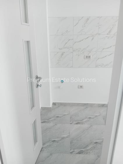 GARSONIERĂ DECOMANDATĂ | BLOC NOU 2026 | MILITARI RESIDENCE -MUTARE IMEDIATĂ - 5