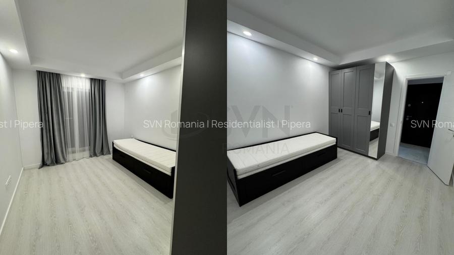 REA1027522 Apartament 3 camere cu gradina - 3