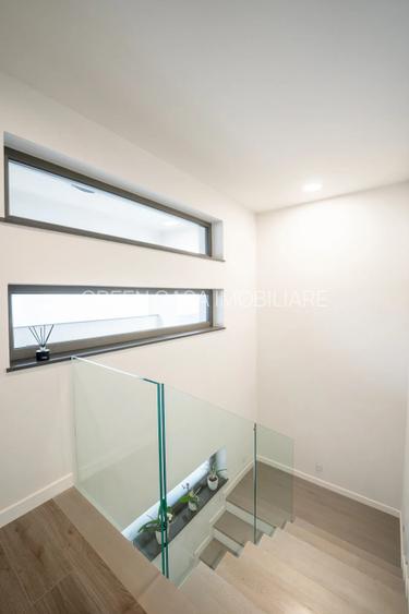 Vilă nouă 2024, mobilată premium, teren 1.775 mp – Feleacu - 6